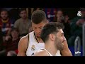 Barça 83-78 Real Madrid | Jornada 18 Euroleague