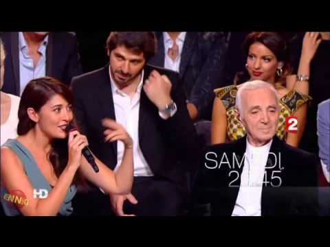 Bande Annonce "Hier Encore" diffusé le 14 septembre sur France 2