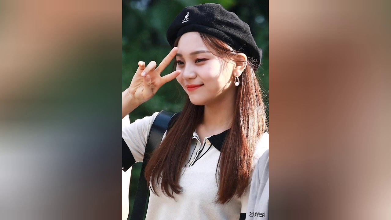 Umji GFriend and The Boys : Part 1 (Astro,  ZE:A , Seventeen,  NCT,  BTOB,  BTS,  etc)