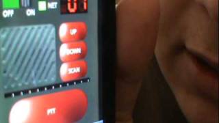 Cerulli: Virtual Walkie Talkie Free Review screenshot 5