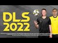 Dls 22  dream league soccer 2022 official gameplay