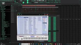 (FREE FLP🔥🚨) HOW TO PRODUCE LIKE MDU AKA TRP TUTORIAL + FREE FLP🚨 