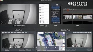 AI system flags gun threat in Utah high school