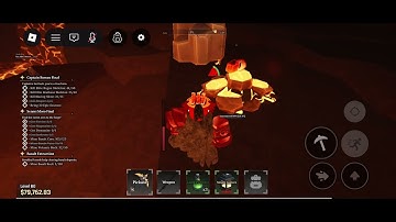 The forge exploiter 1