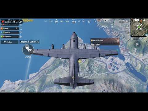 Pubg mobile ქართულად #1