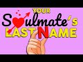 Discover The First Letter Of Your Soulmate’s Last Name -  Love Personality Test | Mister Test