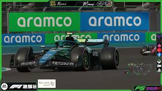 I.N.C.S. S12 - R10 - F5 - Miami
