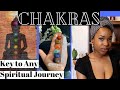 Chakras Basic Explanation| How to Open & Balance Them| Spiritual Journey| StayForeverTrue