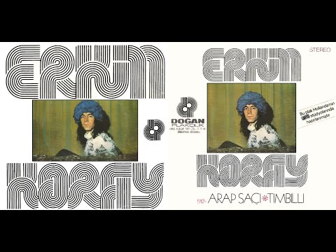 Erkin Koray - Tımbıllı (1976)