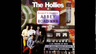 Video thumbnail of "The Hollies - I Can't Tell The Bottom From The Top"