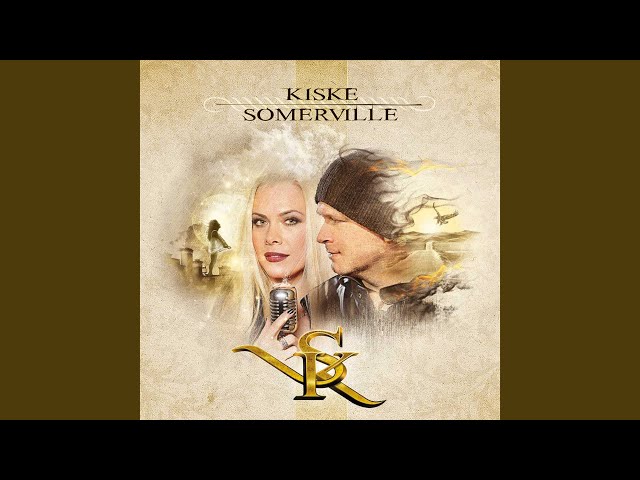 Kiske / Somerville - A Thousand Suns