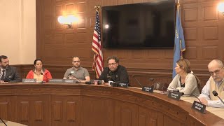 Lewiston city administrator resigns