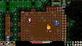 Mina the Hollower good bone farming location screenshot 4