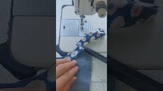 Beautiful ideas 🤩 Watch till the end! ✨ #idea #sewing #hacks #creative #shorts