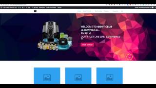 2017 Divi Theme Tutorial - Customize installed templates
