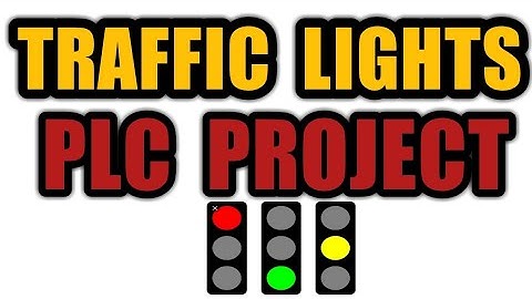 Traffic lights project/ Traffic Signals
