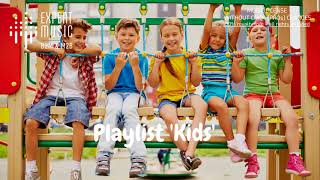 Playlist Kids