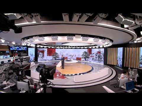 Prime Time News - 05/09/2026 - المقدمة