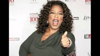 Early Late Night - Celebrity Voicemail - Oprah