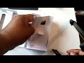 Fitbit sense 2, unboxing P2 (@fullpakage )