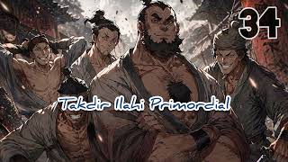 Divine Providence Primordial season 34