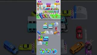 Crowd Express Level 819