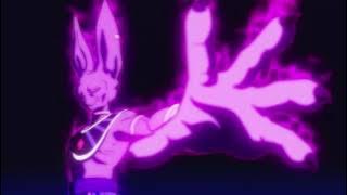 Beerus Kills Zamasu Soundtrack...!!! 1 Hour Mix 'Beerus Madness'