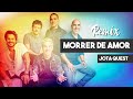 Jota Quest - Morrer de Amor (Conclav Remix)