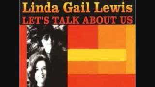 Video thumbnail of "Let's Talk About Us by Van Morrison & Linda Gail Lewis"