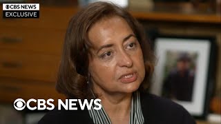 Mother of 4 released by ICE speaks out: "No one is safe"