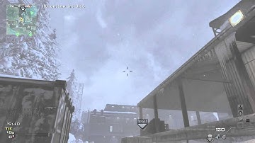 tabledogs - Flashbang Triple kill!