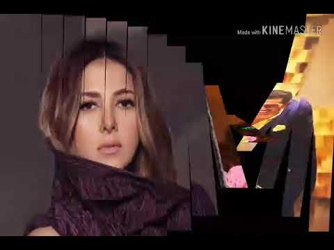 اجمل ناس نانسى عجرم تصميمى     