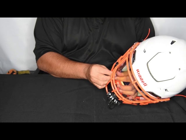 elitetek football helmet visor Black Gold Smoked – Sports Silver Visor Football EliteTek Football