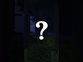 The man who hid for 27 years #minecraft #mystery #gaming #memes #horror