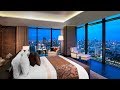 St Regis Bangkok (Thailand): Impressions & review (luxury in the Thai capital)