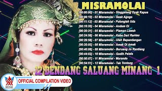 Misramolai - 12 Dendang Saluang Minang 1 [ Compilation Video HD]