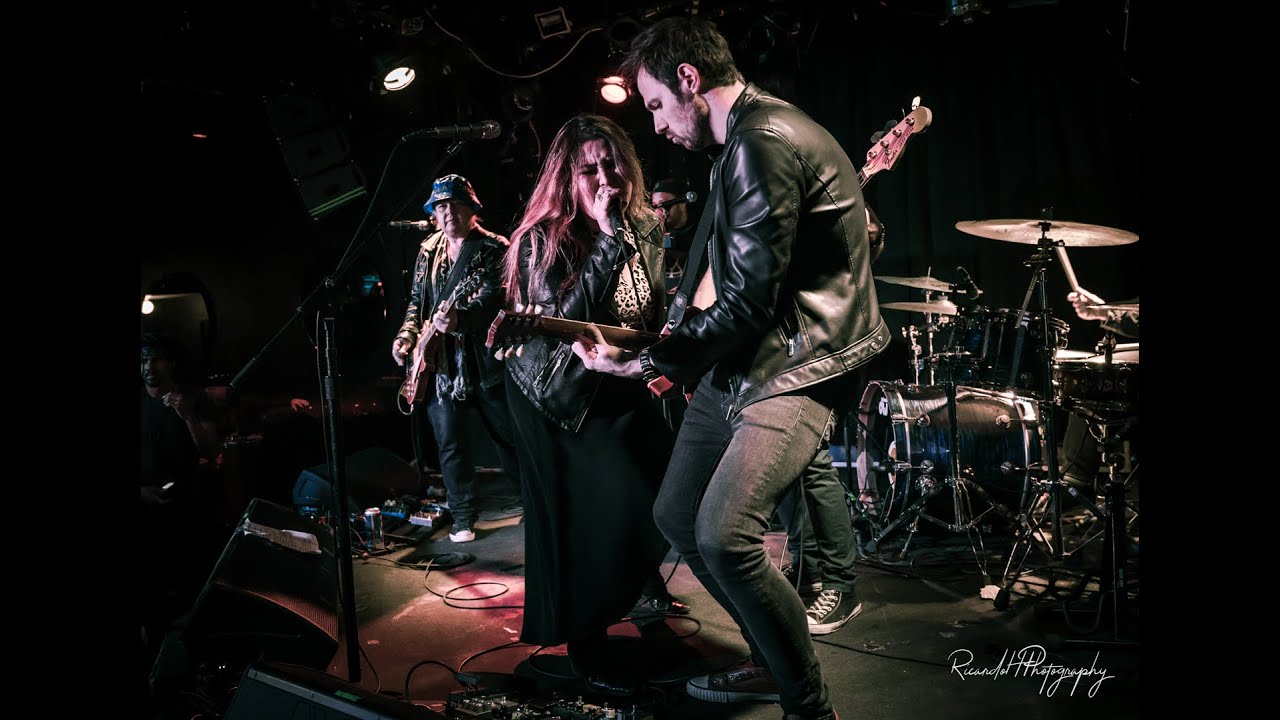 The Sunset Jam 200th edition video 4. Nikon Z6 YouTube