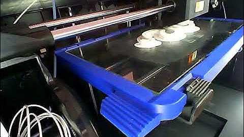 Dremel DigiLab 3D45 Video - AA