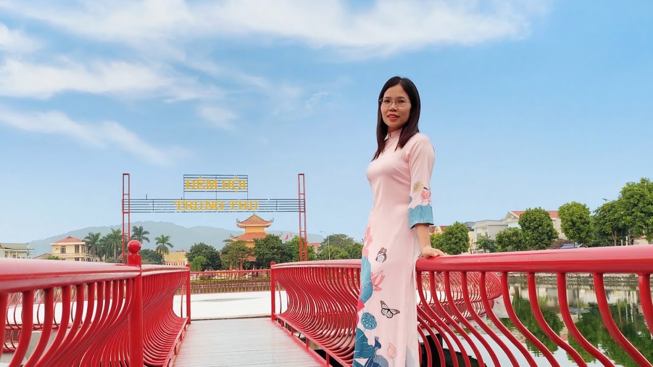 GIỚI THIỆU QUẦN THỂ DI TÍCH CHÙA HOA LONG - ĐỀN THỜ TRẦN KHÁT CHÂN XÃ VĨNH THỊNH