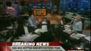 Countdown with Keith Olbermann  Don Imus Controversy Part 3