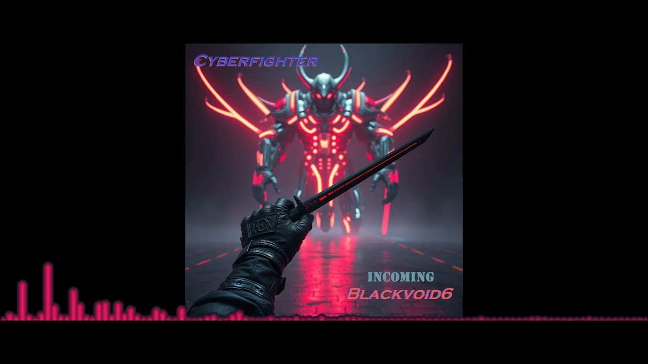 Watch Blackvoid6 - Incoming on YouTube Watch Blackvoid6 - Incoming on YouTube