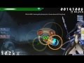 osu! Geui - Stardust Melodia (Hard)