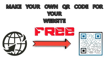 [HOW TO MAKE  A COOL QR CODE  FOR FREE] ||  R AHMED ||MONKEY