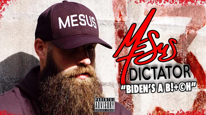 MESUS - "DICTATOR"