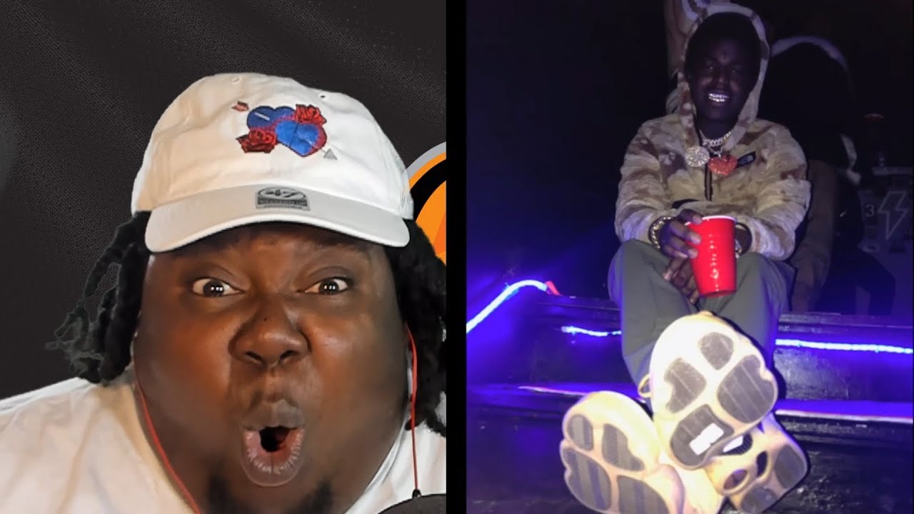 Why Kodak Do T I P Like That Kodak Black Expeditiously