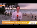 Kingscliff Beach earns global Lonely Planet recognition | Sunrise