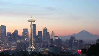 Gentrification in Seattle