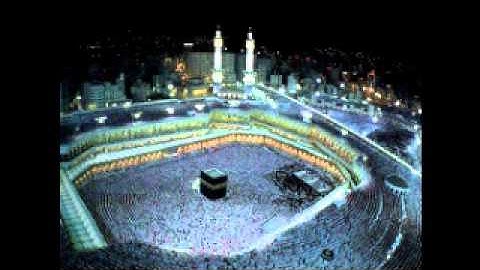 سورة النساء كاملة .. للقارىء علي الحذيفي .. surat annisa
