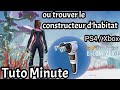 Tuto  trouv le constructeur dhabitat  subnautica below zero