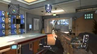 Clean Iron Sight 5on (BO2)